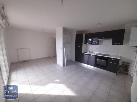 Location Appartement 3 pièces 60m² GRAND CHARMONT 25200 - Photo 1