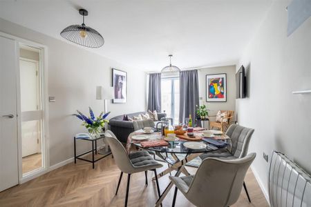 2 bedroom apartment to rent - Photo 2