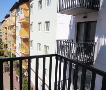 Piękny nowy apartament w Kamienica Nova + parking - Photo 3