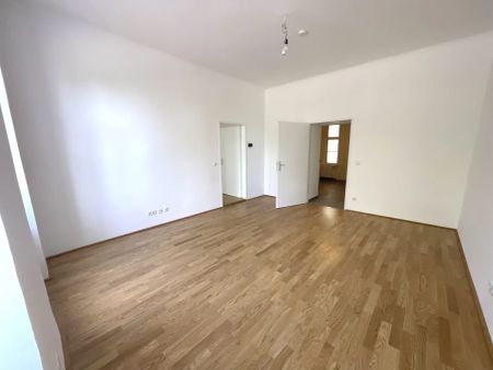 NÄHE U4 MEIDLING/U6 NIEDERHOFSTRASSE - ERSTBEZUG IM ALTBAU - 2 ER WG GEEIGNET - Foto 4