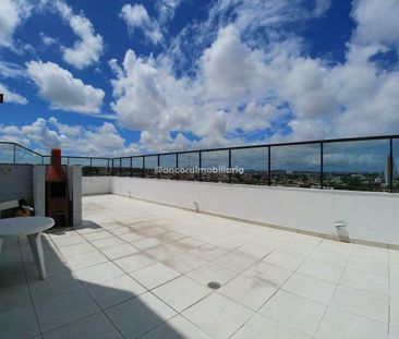 Apartamento para aluguel, 2 quartos, 1 suíte, 1 vaga, Casa Amarela ... - Foto 1