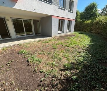 Location Appartement 3 pièces 72m² LA MOTTE SERVOLEX 73290 - Photo 6