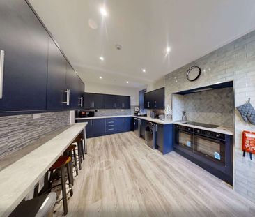 Professional Share! Recently refurbished Room 7 - Photo 3