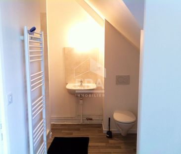 Appartement - STUDIO situé à COMPIEGNE - 34,37 m2 - Photo 1