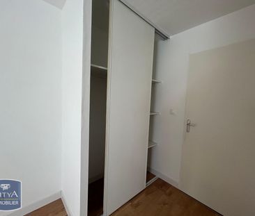Location Appartement 2 pièces 43m² BLAIN 44130 - Photo 6