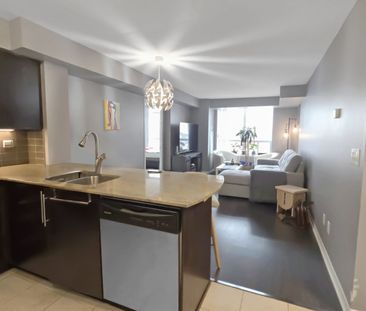 For Lease - 75 King William Crescent Unit# 812, Richmond Hill, Ontario - Photo 5
