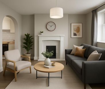 1 bedroom flat to rent - Photo 1