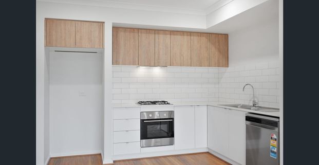 Brand New 3-Bedroom Home in Lara - Photo 1