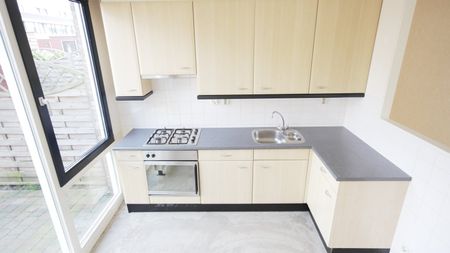 Te huur: Klapwijksezoom 360 - Photo 5