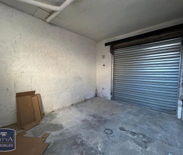 Appartement à louer 3 pièces 63m² - Photo 5