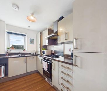 2 bedroom apartment to rent - Photo 5