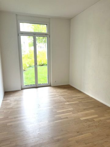 Neue 3.5-Zimmerwohnung zu vermieten - Photo 5