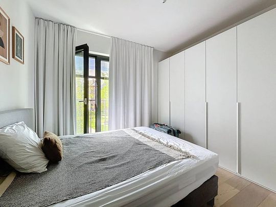 Appartement te huur - Photo 1