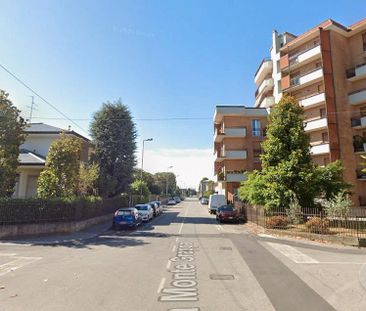 Stanza singola con balcone a Cesano Maderno - Photo 2