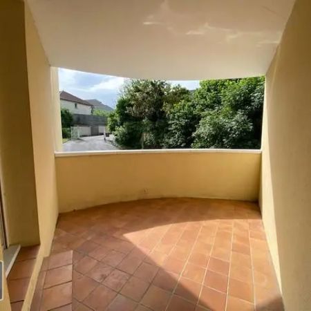 Appartement à louer 1 pièce 21m² - Photo 4