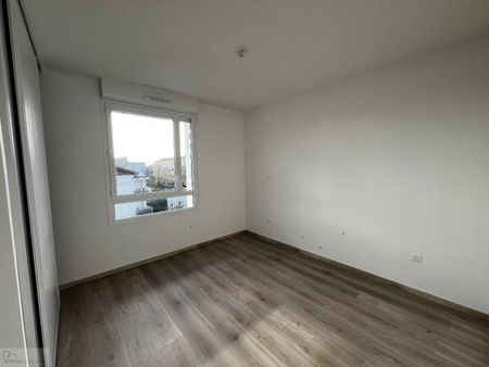 Location appartement 2 pièces 42 m² à Toulouse 31100 (31100) - Photo 5