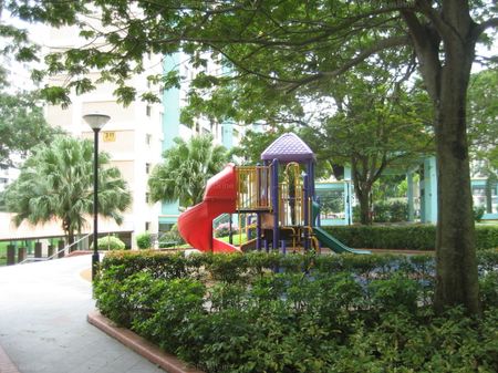 Blk 346 Teck Ghee Evergreen (Ang Mo Kio), HDB 3 Rooms - For Rent - Photo 4