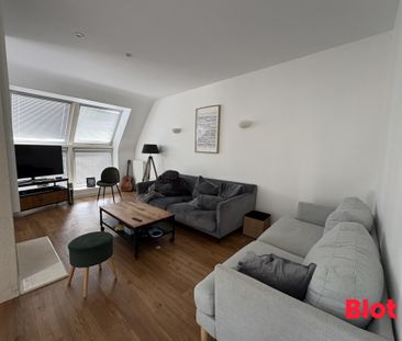 Location Maison 6 pièces 116m² BRUZ 35170 - Photo 2