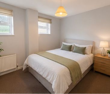 3 Bedroom Mid Terraced House for rent in Holborn Street - Photo 6