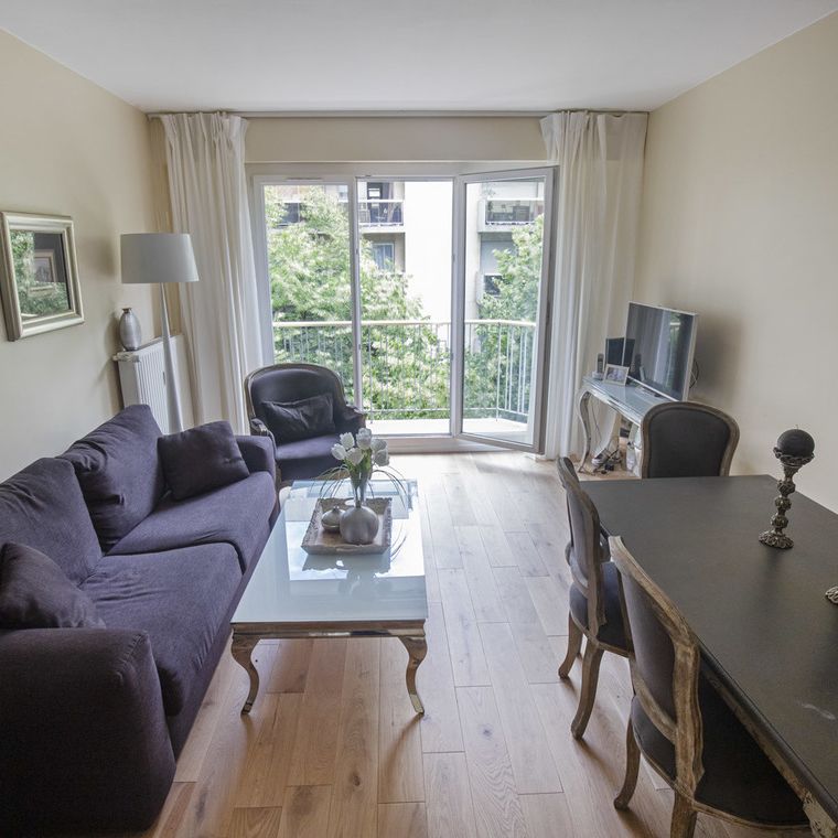 Appartement à louer avenue Mozart, Paris 16ème - Photo 1
