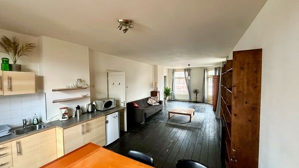 Te huur: Appartement Weimarstraat in Den Haag - Foto 1