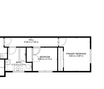 Modern Living Awaits: Stylish 2-Bedroom Unit in Deer Park! - Photo 6