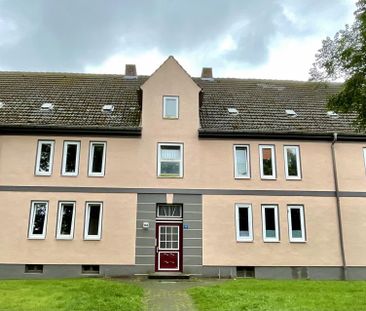 Gemütliche Etagenwohnung mit Dusche in Wilhelmshaven - Fedderwaderg... - Photo 5