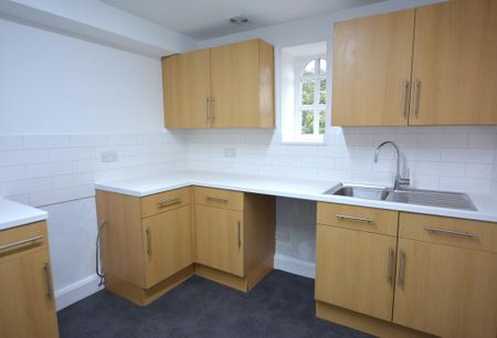 1 bedroom apartment to rent - Photo 4