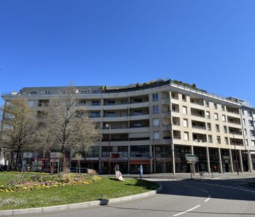 Location Appartement 2 pièces 41m² RODEZ 12000 - Photo 5