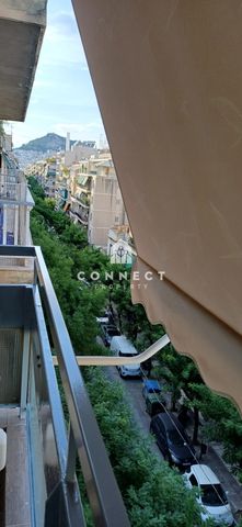 Ενοικιάζεται στο Παγκράτι ανακαινισμένο διαμέρισμα 73 τ.μ., 4ου ορόφου - Φωτογραφία 5