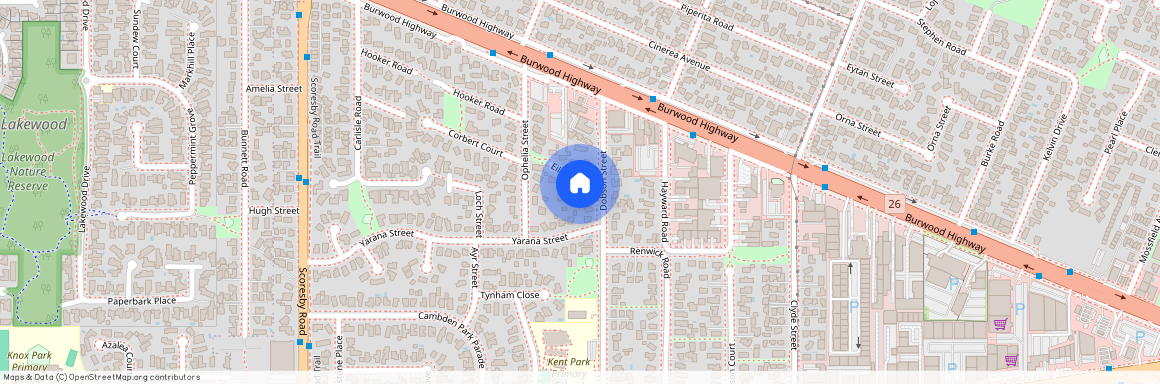 1B Eildon Street, VIC 3156, Ferntree Gully