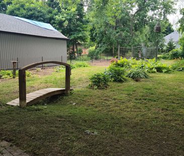 For Lease - 1158 SHOAL POINT Road Unit# BSMT, Ajax, Ontario - Photo 4