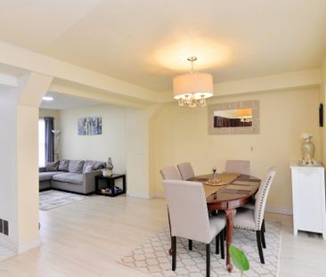 For Lease - 9 Ravenswood Drive Unit# Main/2nd Floor, Brampton, Ontario - Photo 6