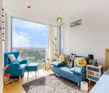 Studio to rent - Photo 6