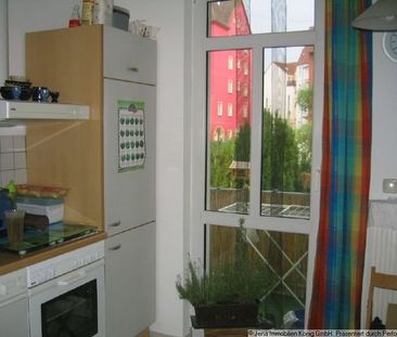 Gemütliche 2 Raumwohnung in idealer Lage - Photo 2