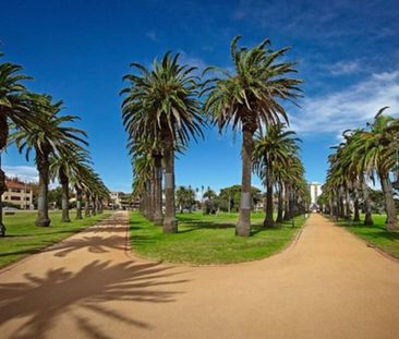 203/363 Beaconsfield Parade, St Kilda West VIC 3182 - Apartment For... - Photo 3