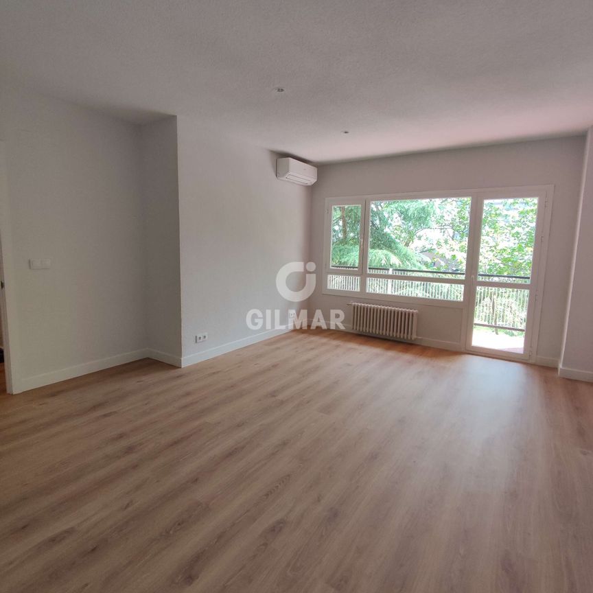 Piso en alquiler en Chamartín – Madrid | Gilmar Consulting - Photo 1