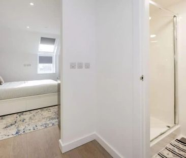 Classic Studio - Photo 5