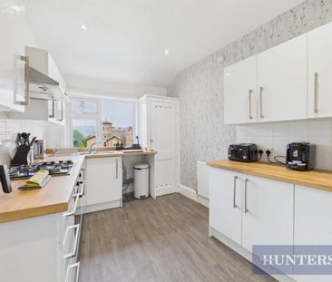 1 bedroom Flat To Let Total Size: 553 SQ FT - Photo 4