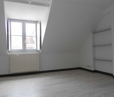 Location Appartement 2 pièces 39m² BESANCON 25000 - Photo 5