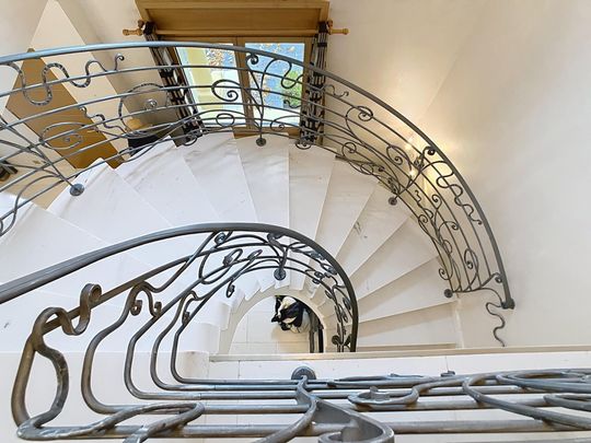 Maison de Maître avec annexe - Foto 1