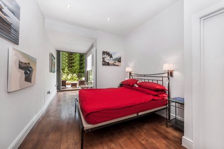 4 Bed Maisonette, Agar Grove, NW1 - Photo 3