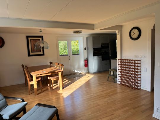 Pilvägen, Skå - Foto 1