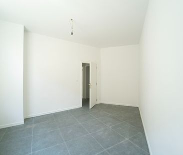Gelijkvloers- appartement aan de rand van Gent (Sint-Amandsberg) - Foto 2
