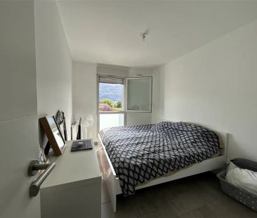Location appartement 3 pièces - 69m² à Thyez (74300) - Photo 3