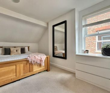 2 bedroom apartment to rent - Photo 3