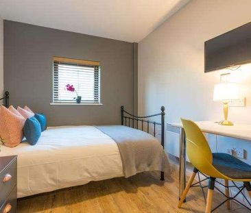 Byron Lofts, Newcastle Upon Tyne, NE2 - Photo 5