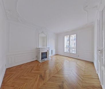 APPARTEMENT T4 A LOUER - PARIS 15EME ARRONDISSEMENT - 84 m - 2 700 € - Photo 1