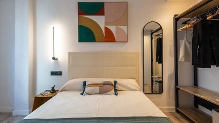 Carrer de la Pobla del Duc, Valencia, Valencian Community 46009 - Photo 3