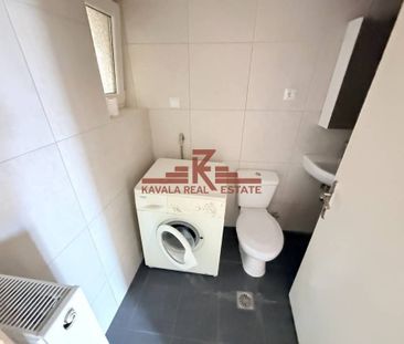 Studio/Γκαρσονιέρα για ενοικίαση Πεντακόσια (Καβάλα) - Photo 6